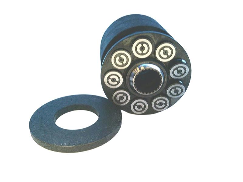 EATON CORPORATION 938275