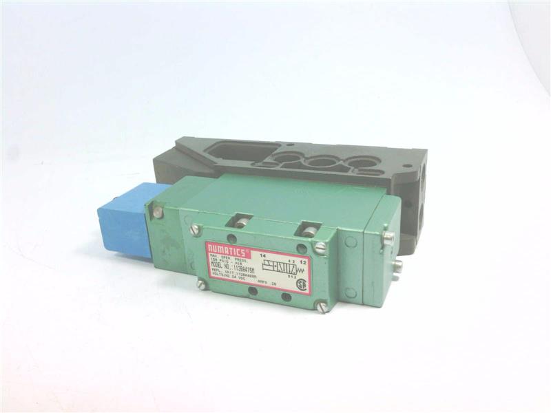 ASCO I13BA415MQ00061