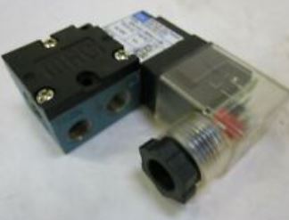 MAC VALVES INC 45A-AA1-DDAJ-4KA