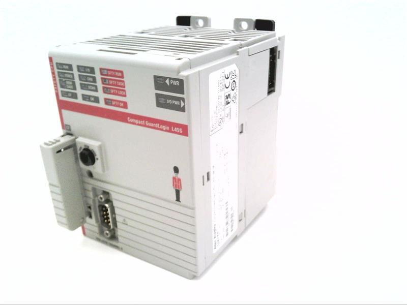 ALLEN BRADLEY 1768-L45S