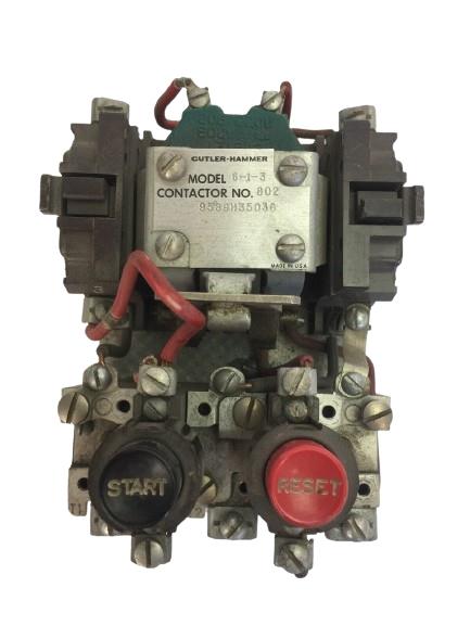 EATON CORPORATION 9586-H6300A