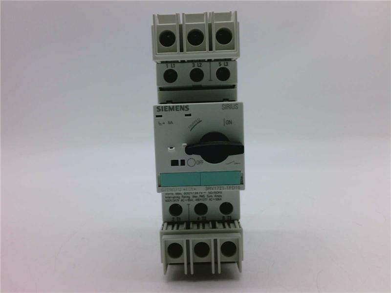 SIEMENS 3RV1721-1FD10