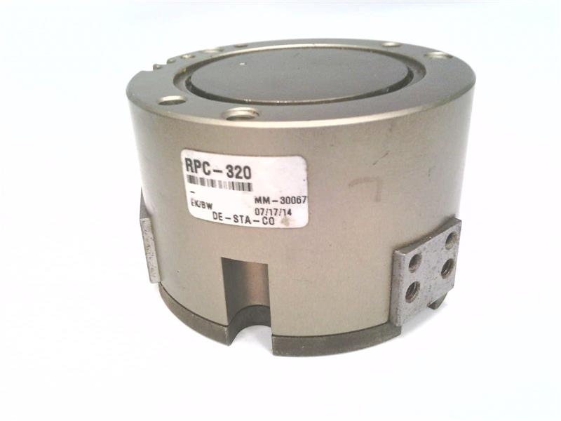 DOVER CORPORATION RPC-320