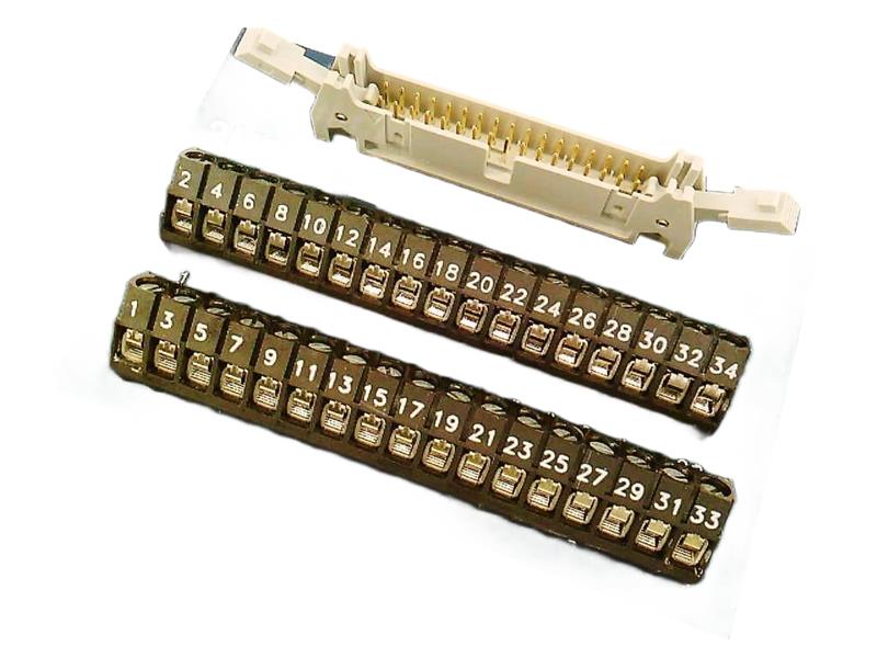 TE CONNECTIVITY 2M34FC