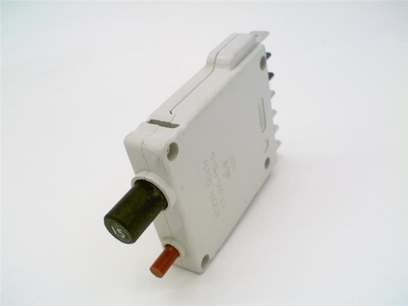 ETA ENGINEERING TECHNOLOGY 43-600-P10-SI-1.5A