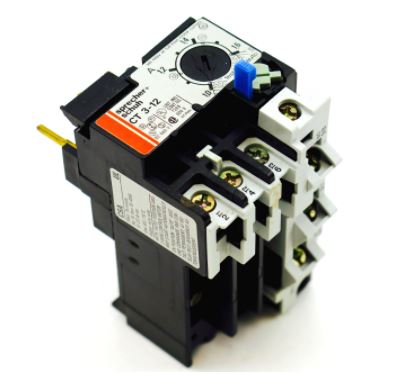 SPRECHER & SCHUH CT3-1.6