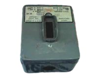 AHK-104-G by EATON CORPORATION