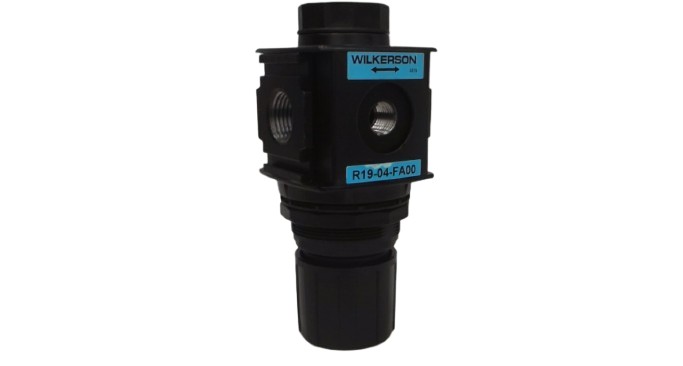 WILKERSON PNEUMATIC R19-04-FA00