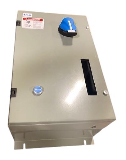 EATON CORPORATION EPPXT19ET