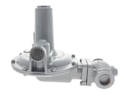 SENSUS 243-8-IRV-1 1/4