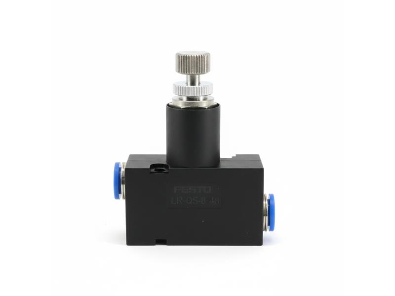 FESTO LR-QS-8