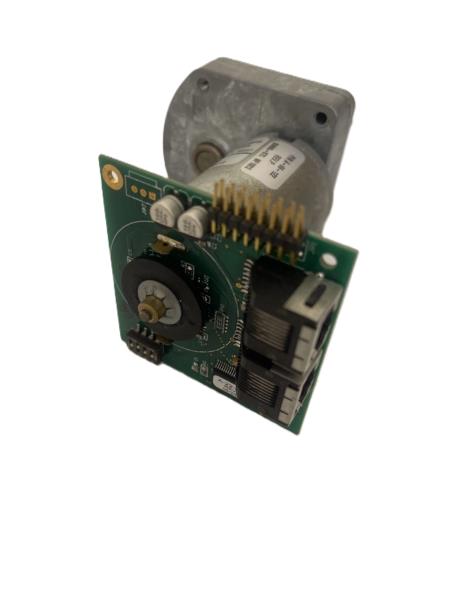 NIDEC CORP SG25