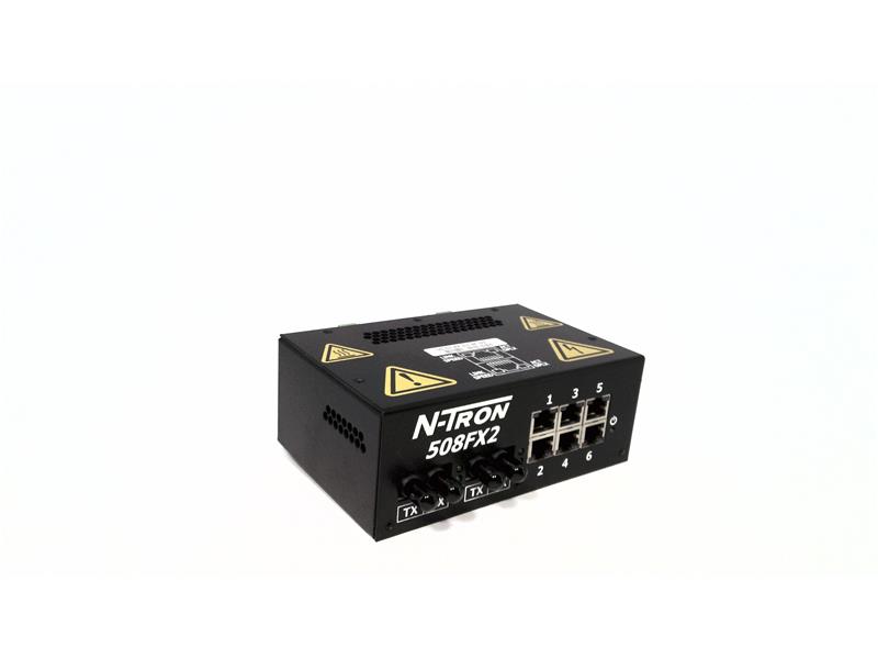 RED LION CONTROLS 508FXE2-A-ST-15