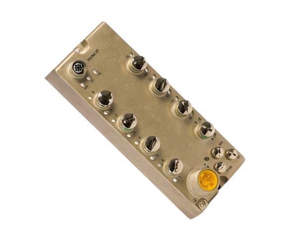 ALLEN BRADLEY 1732D-16CFG1212W