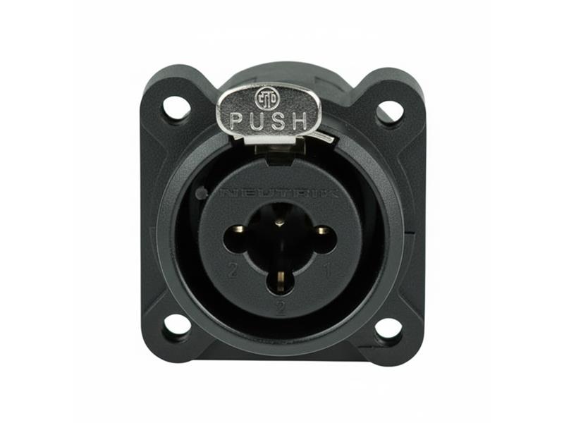 NEUTRIK NCJ9FI-S