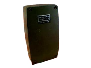 MCS-143 by ALTRA INDUSTRIAL MOTION