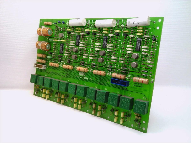 ASEA BROWN BOVERI AE6003