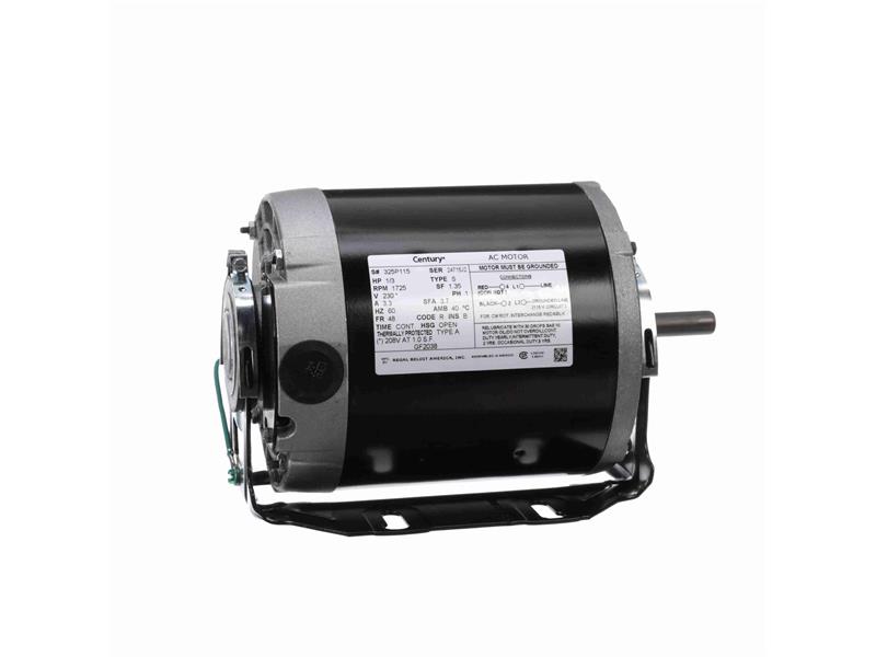 REGAL REXNORD GF2038