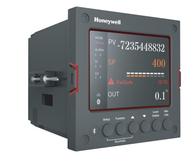 HONEYWELL DC2800-EE-1S0-200-100-00-0