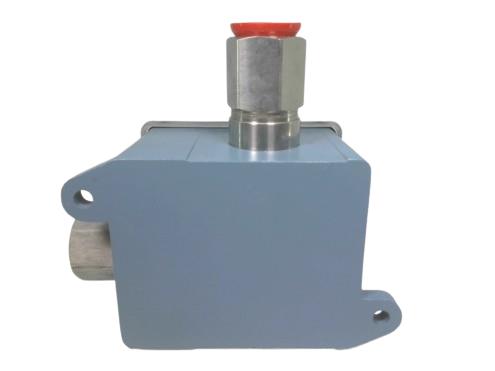 UNITED ELECTRIC 2W2D00P10