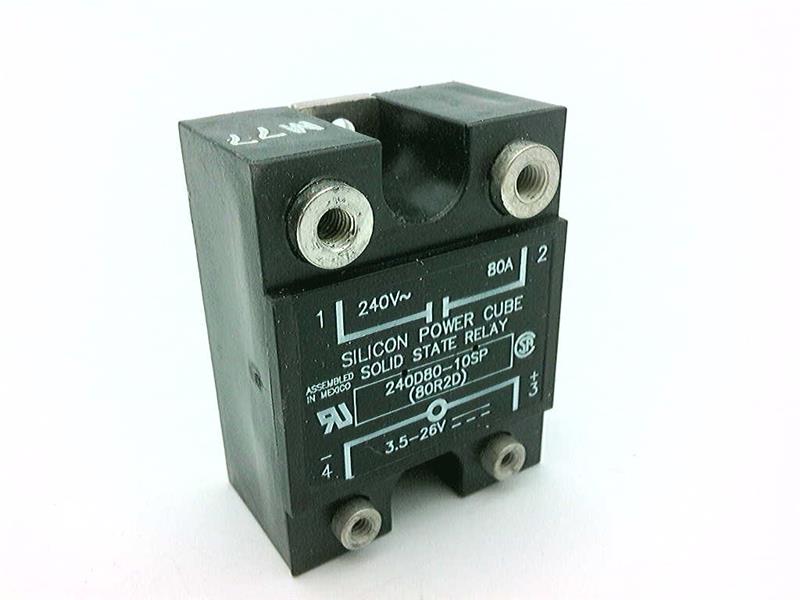 SENSATA TECHNOLOGIES 240D80-10SP