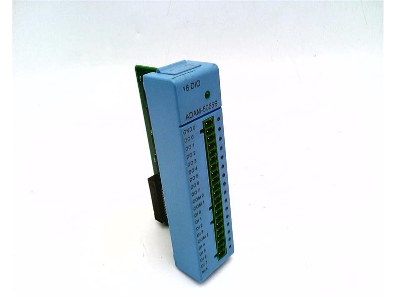 ADVANTECH ADAM-5055S