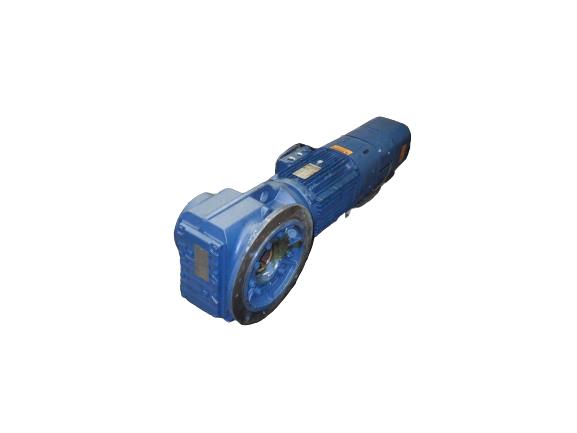 SEW EURODRIVE KAF77 DRN100L4/BE5HR/AV1H