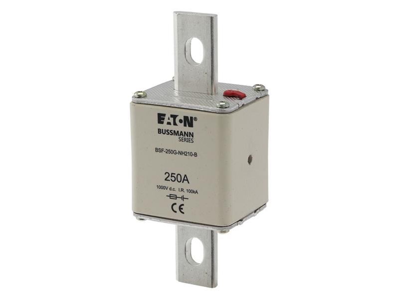 EATON CORPORATION BSF-250G-NH210-B