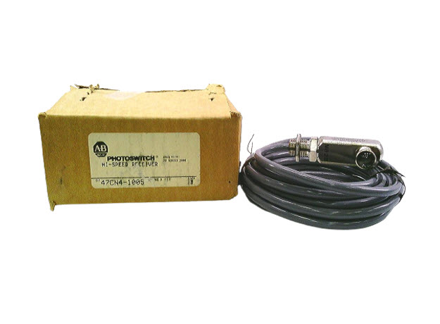 ALLEN BRADLEY 47CN4-1005