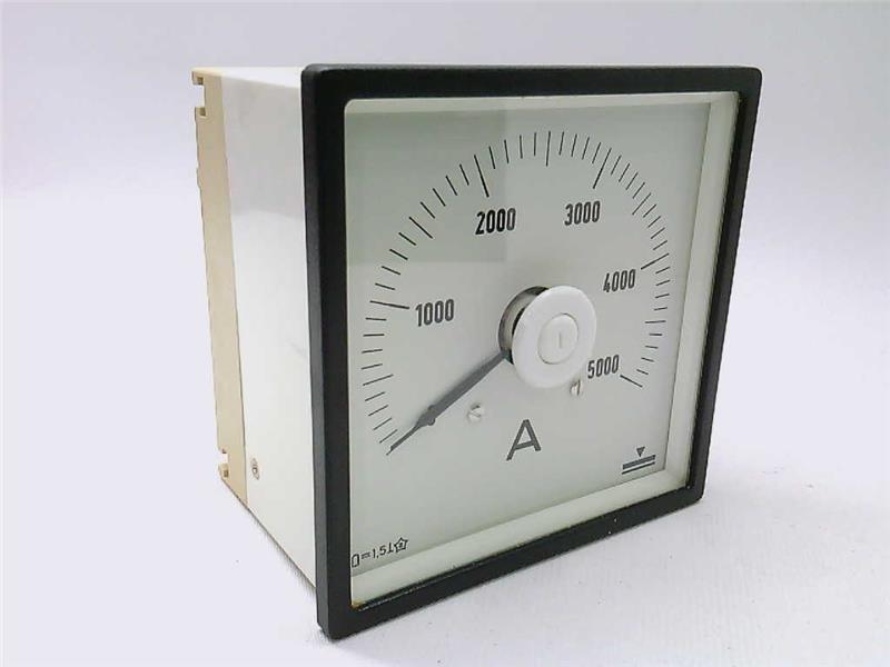 V96LC/0-5000AMP by CONVERTEAM