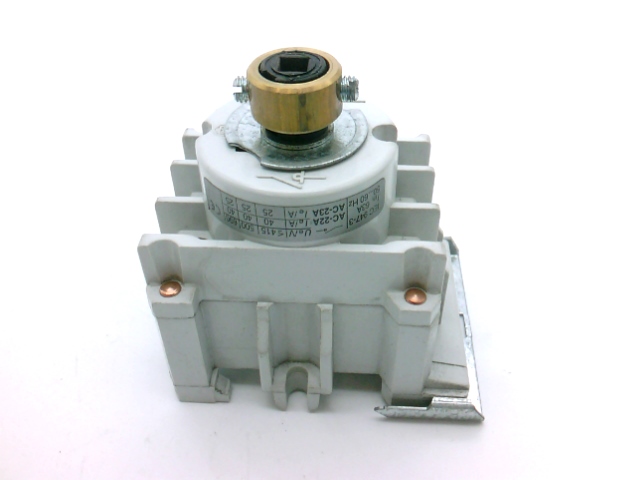 ASEA BROWN BOVERI OETL-NF30