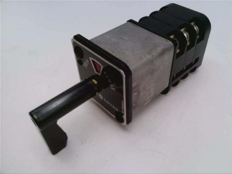 GENERAL ELECTRIC 10CK460