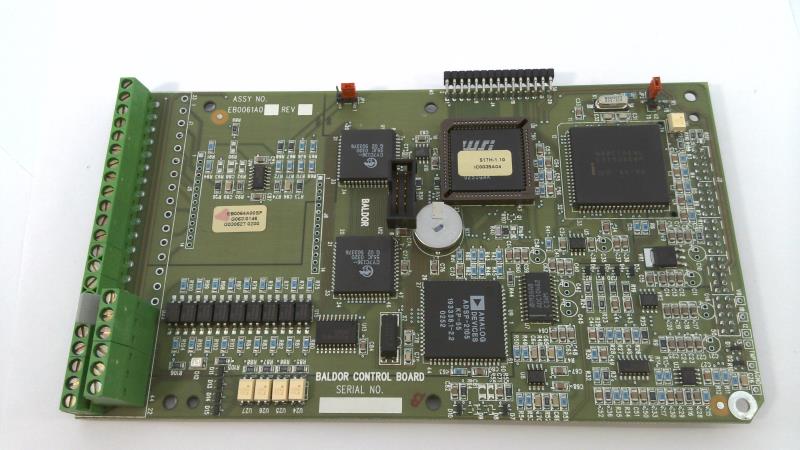 ASEA BROWN BOVERI EB0064A03