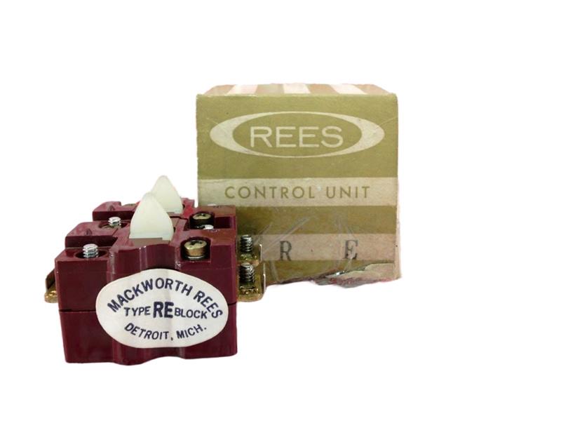 REES R-E
