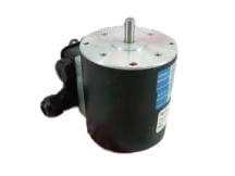 NECKAR MOTOREN D844