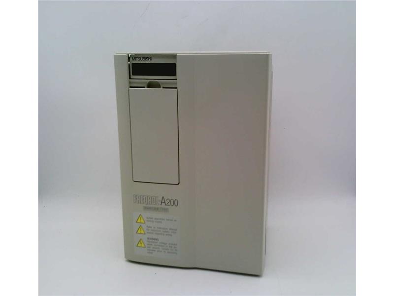 MITSUBISHI FR-A240E-7.5K-EC