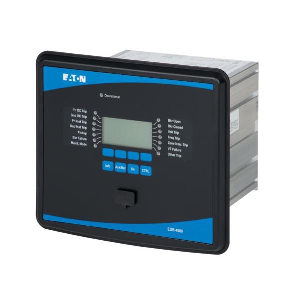 EATON CORPORATION EMR4000A0BA