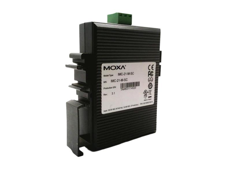 IMC-21-M-SC by THE MOXA GROUP