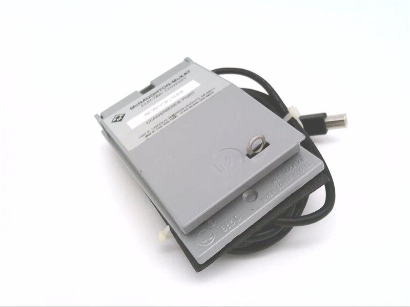 MCNAUGHTON MCKAY ELECTRIC CO MCMCCP-USB