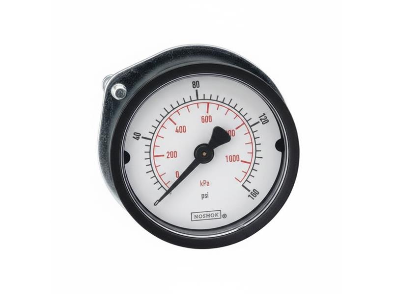NOSHOK 20-110-15-PSI/KPA-SSB-BP3