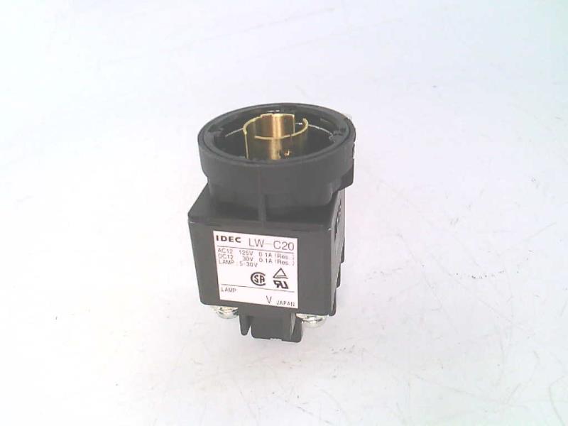 IDEC LW-C20M