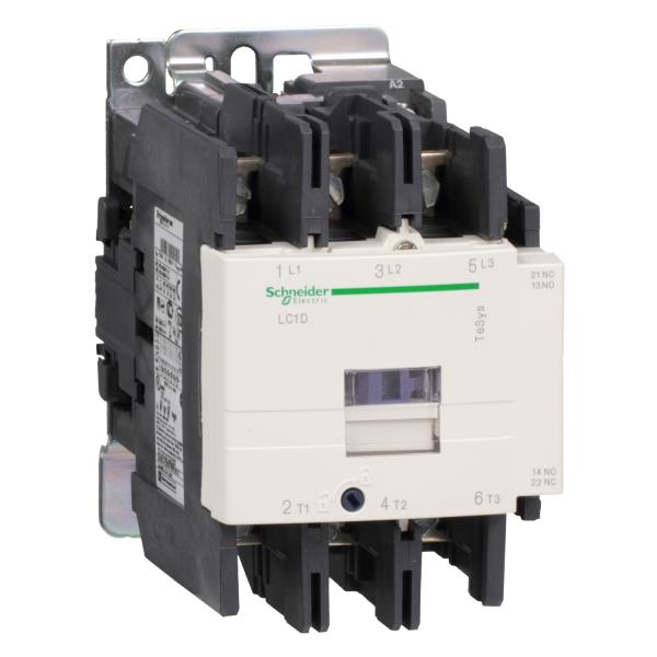 SCHNEIDER ELECTRIC LC1D806FE7