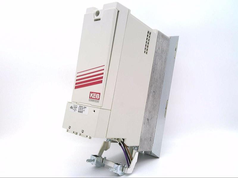 KEB AUTOMATION 10.F5.A1D-3ADA