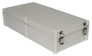 BUD INDUSTRIES PTH-22758-L