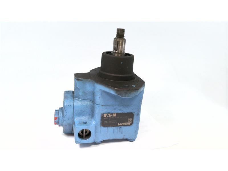 EATON CORPORATION VTM42 50 40 20 MJ L1 15 S4