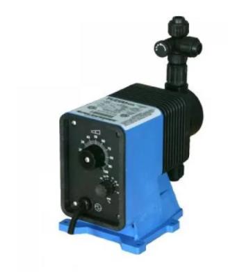 PULSAFEEDER LB02SA-KTC1-XXX