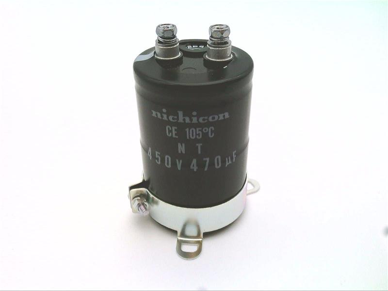NICHICON LNT2W471MSEF