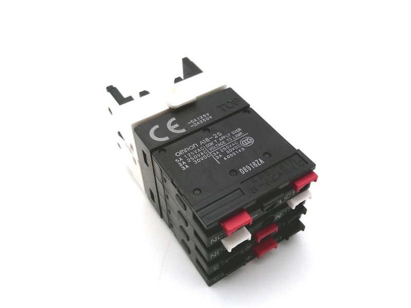 OMRON A16-2S