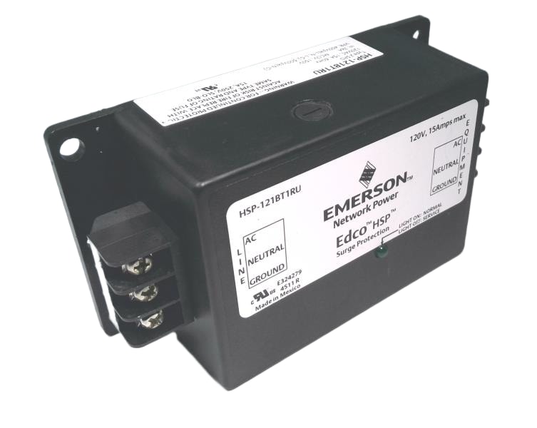 HSP121BT1RU by EMERSON
