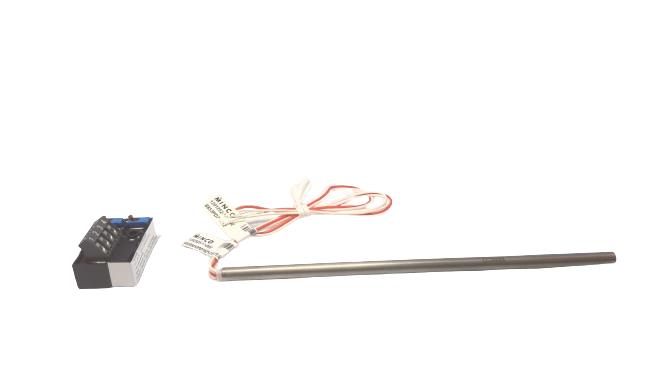 MINCO PRODUCTS AS205410PD70Z12T111AR2